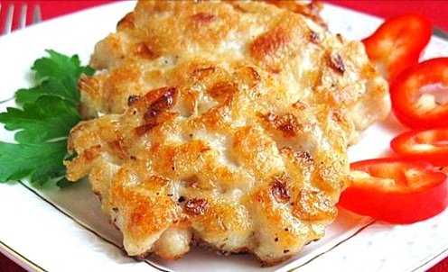 Кулинарные рецепты и картинки: Блюда из рубленного мяса рецепты Блюда из рубленного мяса