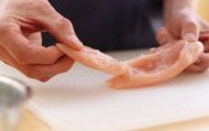 3 рецепта шашлыка из курицы на гриле. Все дело в маринаде! 3 рецепта шашлыка из курицы на гриле. Все дело в маринаде!