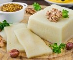 Домашний сыр из творога Домашний сыр из творога