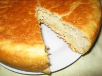 Хлеб в мультиварке поларис