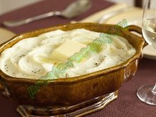 Как приготовить картофельное пюре Как приготовить картофельное пюре