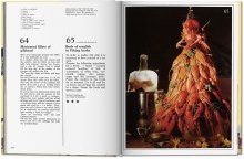 Книгу рецептов с иллюстрациями Сальвадора Далипереиздали впервые за 40 лет