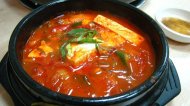 корейский суп