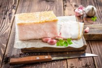 как сделать сало мясные блюда рецепты с фото