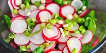 салаты на каждый день обычно отличаются простотой приготовления простой салат на каждый день