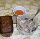 Самые необычные блюда из рыбы