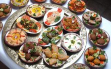 Самые вкусные и необычные блюда Азии, которые нужно попробовать