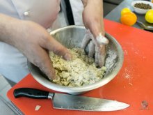 секреты еврейской кухни