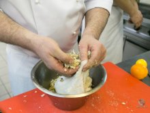 секреты еврейской кухни